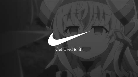 Nike. : r/Animemes