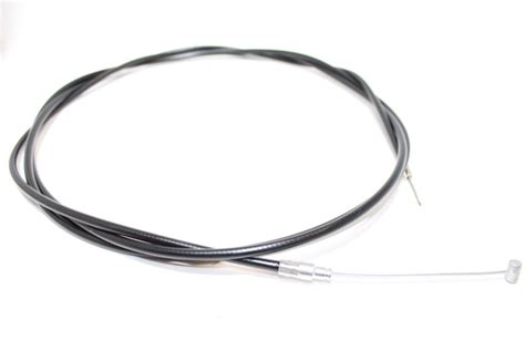 Трос газа для мотобуксировщика 2500мм (2,5м) купить c доставкой на OZON ...