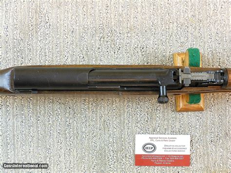 Russian Made Sks Rifle In New Condition With Folding Bayonet