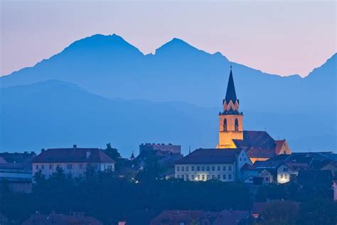 Kranj Pictures - Traveler Photos of Kranj, Upper Carniola Region ...