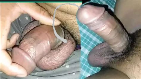 Soft To Hard Desi Huge Cock Close Up Dick Indian Gay Big Cock Porn