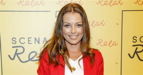 Katarzyna Glinka w bikini Targam te swoje słodkie ciężary Świat Seriali w INTERIA PL