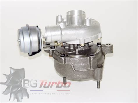 Turbo Garrett Neuf Pour Votre Audi Seat Vw A A Cordoba