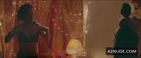 TOMMIE AMBER PIRIE Nude AZNude