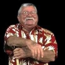 Jimmy Sewell Obituary (2025) - Frankfort, KY - Harrod Brothers Funeral ...