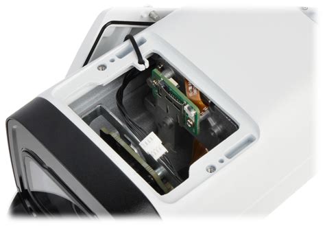 IP CAMERA IPC-HFW5442T-ASE-0280B - 4 Mpx 2.8 mm DAHUA - IP Cameras with ...