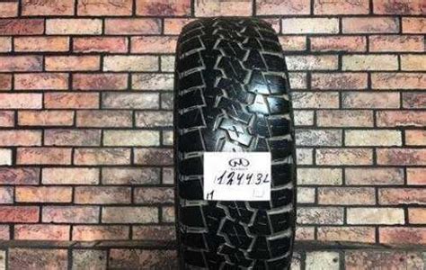 Летняя резина r15 бу 205 70 15 matador bogatyr A/T | Festima.Ru ...