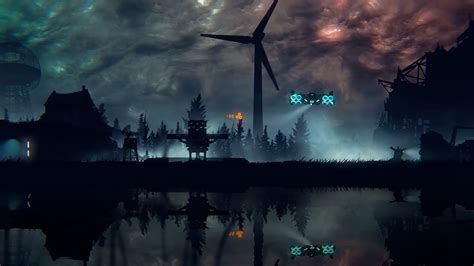 Extinction Protocol Vortex