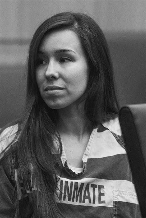 Jodi Arias Autopsy Photos: What They Don't Want You To Know Image 20