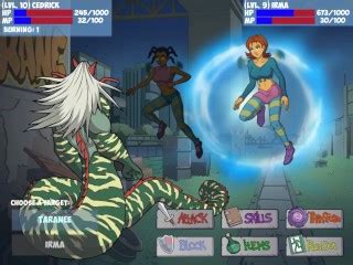 Witch Hunter Part Horny Babes By LoveSkySan Pornhub