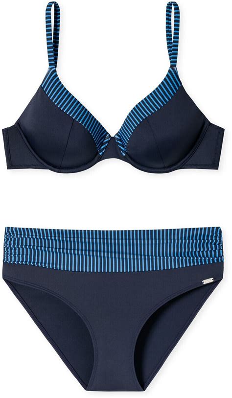Schiesser Bügel Bikini Midi Slip aquarium Ocean Dive ab Preisvergleich bei
