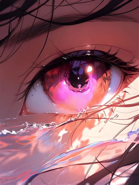 Pin By Alsharifmohammed On Eyes Eyes Artwork Anime Art