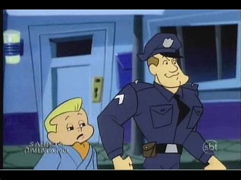 O Pequeno Scooby Doo Episódio 02 XVIDEOS