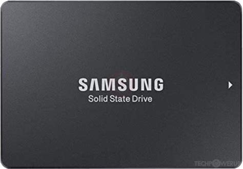 Samsung SM883 3.8 TB Specs | TechPowerUp SSD Database