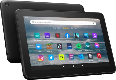 Kindle Fire Hd 7 Size