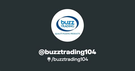 Buzztrading104 Instagram Facebook Tiktok Linktree