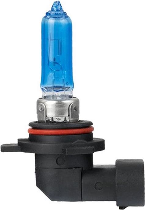 Powertec Xenon Blue Hir V Duo Bol