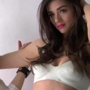 Crystal Reed Nude Photos And Porn LEAKED Scandal Planet