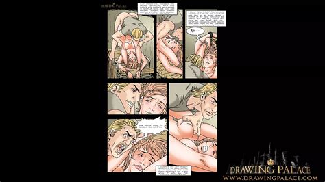 Zierliche Ballerina Bondage Sklavin Bdsm Sex Comic XHamster