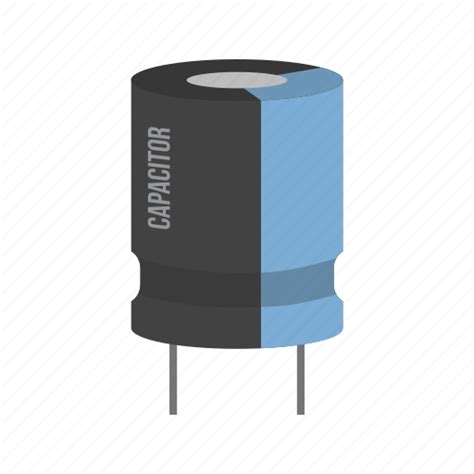 Capacitor Png