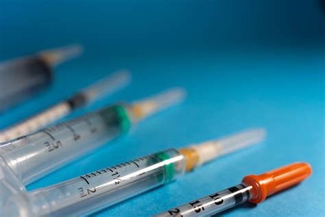 A Simple Guide To Medical Needles & Syringes - FAQs