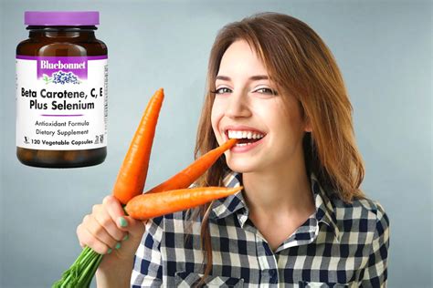 Отзыв на хороший витамин А формы ретинол и бета-каротин