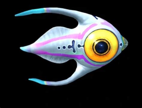 Salt The Arctic Peeper Wiki Subnautica💧 Amino
