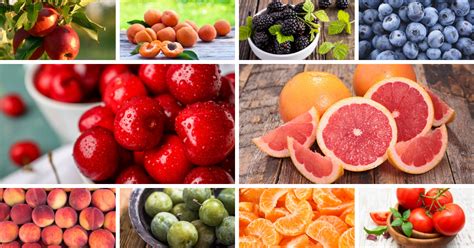 10 Best Fruits Diabetes