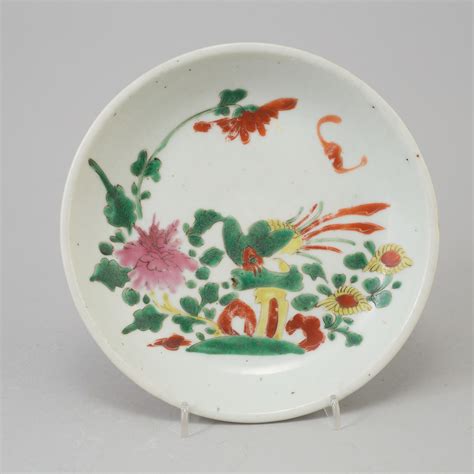 Tallrikar Sex St Porslin Kina Tal Bukowskis