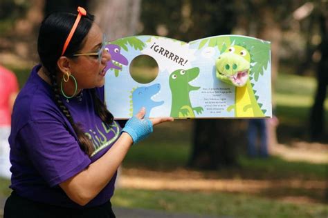 Feria Internacional Del Libro Infantil Llega A Chapultepec