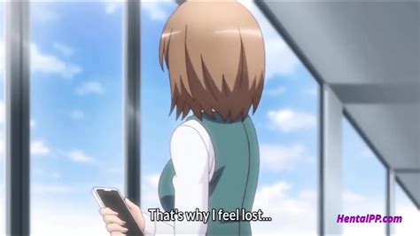 Lucky Day For Boss With Hot Secretary