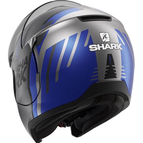 Shark Modularhelm EVOJET günstig kaufen | Bikeroutfit.de
