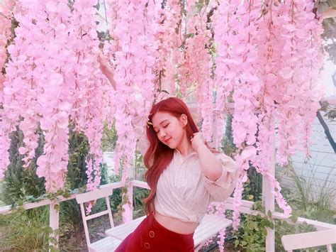 180620 Yg Naver Post Blackpink Square Up Concept Pop Up Behind