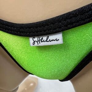 Sexy Hot Mini Micro Bikini Extreme G String Erotic Swimsuit Shbikini Girlfriend