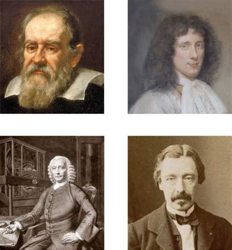 left    top  bottom galileo galilei christiaan