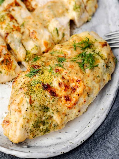 how to boil chicken breast 2