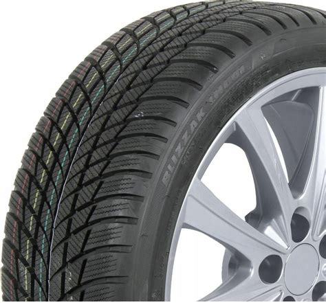 Opony zimowe Bridgestone Blizzak LM 001 215/65 R17 99H MO - Sklepy ...