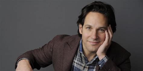 Paul Rudd Net Worth - Net Worth Post