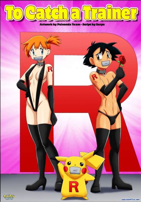 Palcomix Porn Comics Sex Games SVSComics