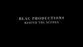 Happy Holidays BTS Photo Shoot And Fucked XVIDEOS