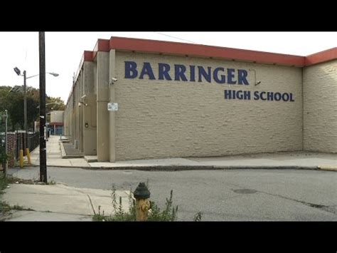 Barringer Arts High School (2022 Ranking) | Newark, NJ