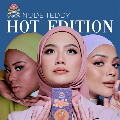 SHIP TODAY FAST DELIVERY FREE GIFT SOBELLA NUDE TEDDY WALING SARI MY