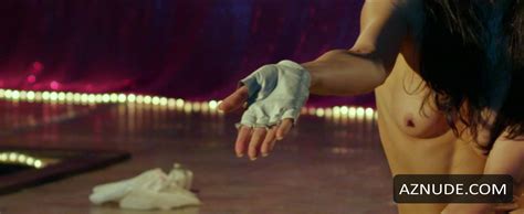 WREN WALKER Nude AZNude