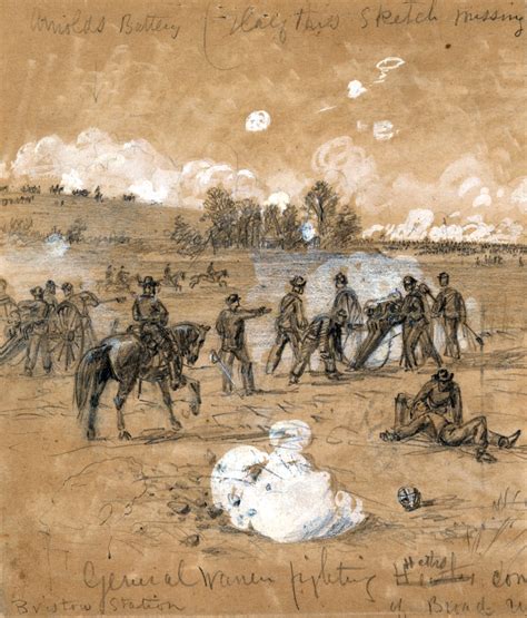 Battle Of Belmont Ulysses S Grants First Battle Warfare History