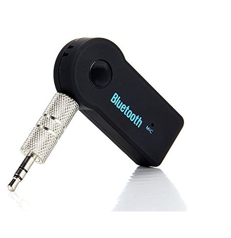 Bluetooth Receiver & Hands Free Kits – Super Electronics