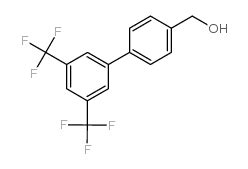 4 3 5 Bis Trifluorometil Fenil Fenil Metanol CAS 442514 47 8