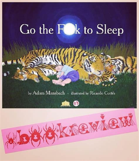 Buy Go The Fuck To Sleep Book Online At Low Prices In India Go The Fuck To Sleep Reviews