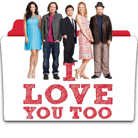I Love You Too 2010 Folder Icon By Pinoymayfire On Deviantart