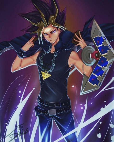 Hot Yu Gi Oh