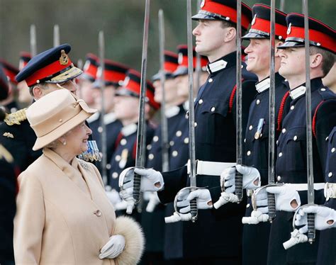 Queen Elizabeth II's life through the years Photos - ABC News